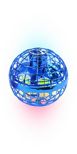 StarGlide Fly Ball StarGlide Fly Ball