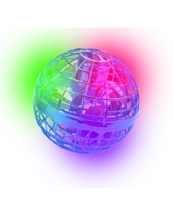 Experience Boundless Fun with StarGlide Fly Ball Experience Boundless Fun with StarGlide Fly Ball